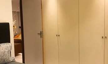 Imagem 6: Apartamento para aluguel tem 60 metros quadrados com 2 quartos