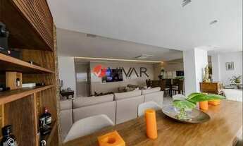 Imagem 5: NOVA LIMA - Apartamento Padrão - Vila da Serra