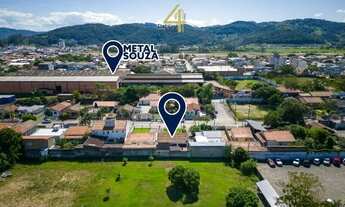 Imagem 6: Casa Alvenaria - Humaitá de Cima - Tubarão