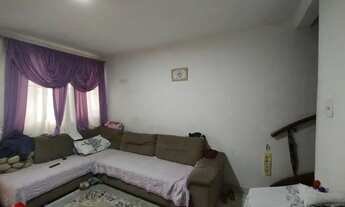 Imagem 2: Sobrado com suíte e vaga no Bairro da Mooca