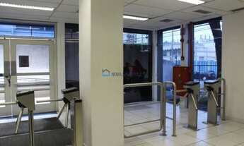 Imagem 2: Prédio industrial ou escritórios com 2.737m² próximo ao Shopping West Plaza