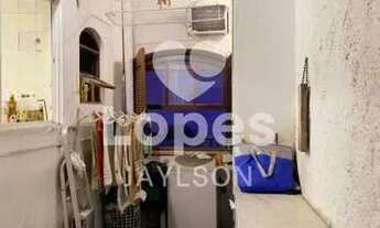 Imagem 3: Casa de Vila-À VENDA-Vila Isabel-Rio de Janeiro-RJ