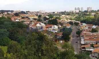 Imagem 4: Apartamento - Jardim Samambaia - Campinas