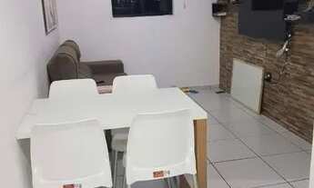 Imagem: Apartamento 2 quartos