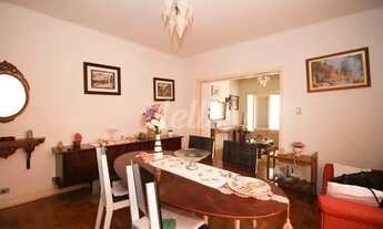 Imagem 6: São Paulo - Casa Padrão - Saúde