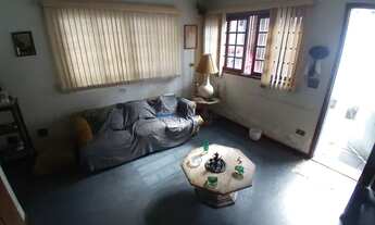 Imagem 3: Sobrado 2 dormitórios, com edícula - próximo a Rede Globo