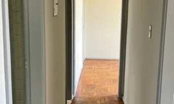 Imagem 3: Apto 2 qtos 2 banheiros garagem dependência emp. 2