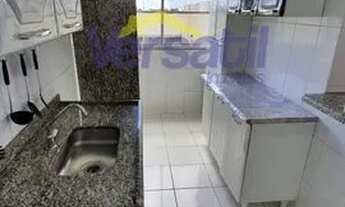 Imagem 7: Apto 2Q no Resi. Itapuã