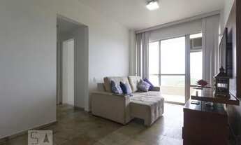 Imagem 3: Apartamento para Aluguel - Barra da Tijuca, 2 Quartos, 69 m2