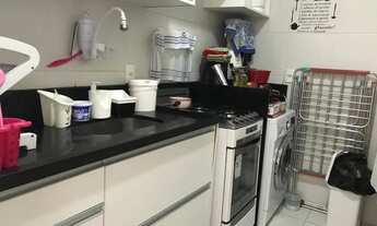 Imagem 3: Paralela Plus mobiliado