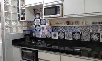 Imagem 3: Apartamento - Parque Residencial Vila União - Campinas