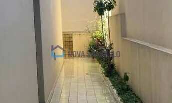 Imagem 3: Sobrado Jardim da Saúde 3 Dormitórios, 2 vagas