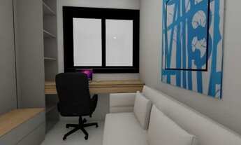 Imagem 3: SANTANA DE PARNAÍBA - Casa de Condomínio - ALPHAVILLE