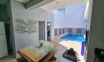 Imagem 7: CASA RESIDENCIAL em SOROCABA - SP, APARECIDINHA