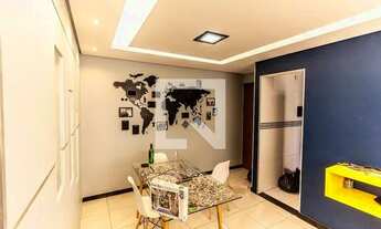 Imagem 5: Apartamento para Aluguel - Santa Amélia, 3 Quartos, 70 m2