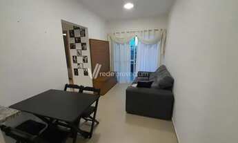 Imagem 2: Apartamento - Jardim Maracanã - Valinhos