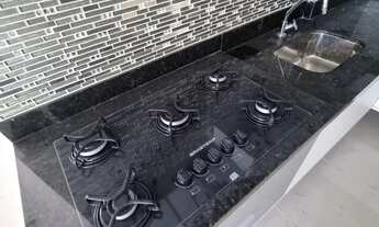 Imagem 7: Reserva das Aguas - 3 suítes 132 m2 varanda gourmet Ponta Negra