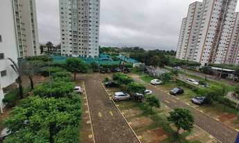 Imagem 6: Apto 3/4 Mobiliado - Residencial Eldorado!