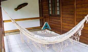 Imagem 6: Casa com 5 dormitórios à venda, 213 m² - Morada da Praia - Bertioga/SP