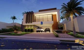 Imagem 4: CASA VENDA/ ALUGA 3 DTS ALPHAVILLE 4 VOTORANTIM SP