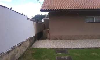 Imagem 5: Locação ou venda Sobrado arejado e gostoso em condomínio de luxo: Residencial Morada dos P