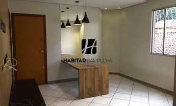 Imagem 7: BELO HORIZONTE - Padrão - Itapoã