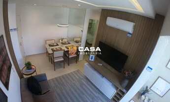 Imagem 7: LNC- 110 2 QUARTOS SUITE ELEVADOR VARANDA ACEITA FGTS