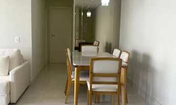 Imagem 3: Apartamento para venda com 77 metros quadrados com 2 quartos em Centro - São Bernardo do C