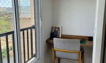 Imagem 6: APARTAMENTO RESIDENCIAL em BARUERI - SP, ALPHAVILLE EMPRESARIAL