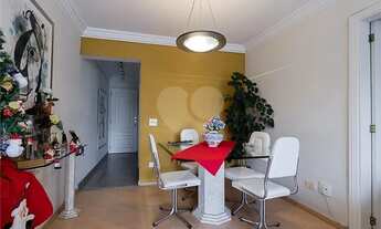 Imagem 7: São Paulo - Apartamento Padrão - VILA OLÍMPIA