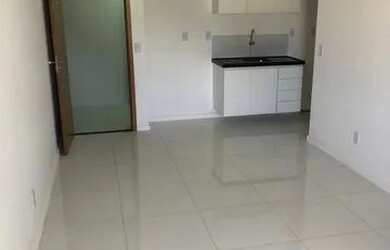 Imagem 2: Apartamento para aluguel com 55 metros quadrados com 2 quartos em Cruz das Almas - Maceió