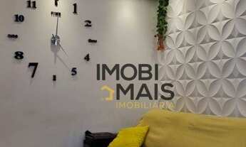 Imagem 4: Apartamento com 2 dormitórios à venda, 45 m² por R$ 195.000,00 - Parque das Nações - Bauru