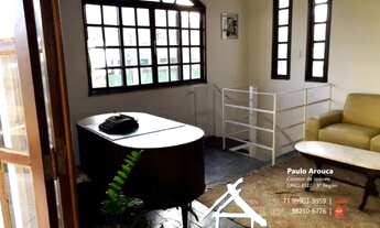 Imagem 5: SALVADOR - Casa Padrão - ITAPUÃ