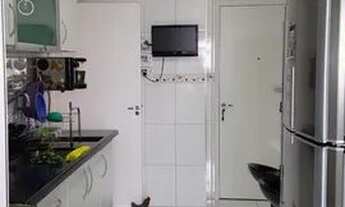 Imagem 5: Apartamento para Aluguel - Jardim Marajoara , 3 Quartos, 106 m2