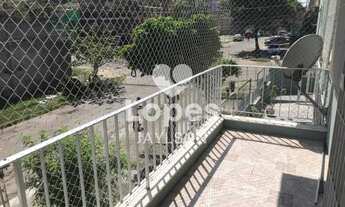 Imagem 1: Apartamento-À VENDA-Penha Circular-Rio de Janeiro-RJ