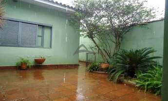 Imagem 4: Casa - Parque São Quirino - Campinas