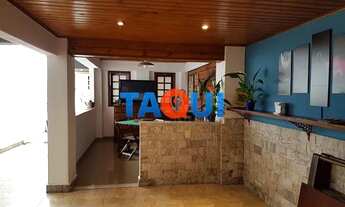 Imagem: CASA DUPLEX EM CAMPO GRANDE. Com 03 quartos