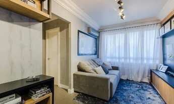 Imagem 4: Apartamento em Jardim Botânico