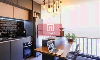 Imagem 2: Apartamento à venda no bairro Bom Retiro - São Paulo/SP, Zona Oeste