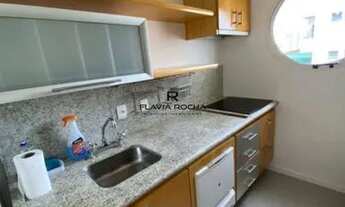 Imagem 5: APARTAMENTO RESIDENCIAL em BARUERI - SP, ALPHAVILLE CENTRO INDUSTRIAL E EMPRESARIAL/ALPHAV