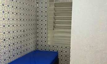 Imagem 6: Quarto individual metrô Jabaquara