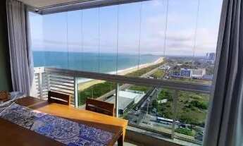 Imagem 5: 3 quartos*1 suíte* com vista para o mar de Itaparica* 3 vagas* Cód: 21649 z