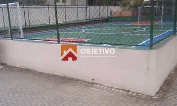 Imagem 6: Apartamento á Venda no Condomínio Reserva das Palmeiras com 61M ² Área Útil