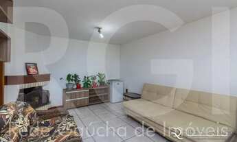 Imagem 7: Apartamento para Venda - 116m², 2 dormitórios, sendo 2 suites, 1 vaga - Santa Tereza