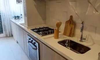 Imagem: Apartamento para venda tem 50 metros quadrados