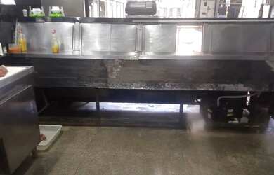 Imagem 5: Vendo açougue com Câmara de 3 por 4