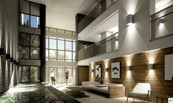 Imagem 2: Apartamento para venda com 26 metros quadrados com 1 quarto em Boa Vista - Recife - PE