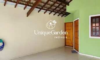 Imagem: SÃO JOSÉ DOS CAMPOS - Casa Padrão - JARDIM