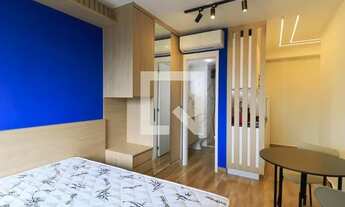 Imagem 4: Apartamento para Aluguel - Brooklin, 1 Quarto, 25 m2