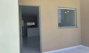 Imagem 4: Casa 2/4, sub-solo itapoan